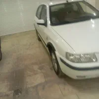 سمند دوگانه مدل 88تک برگ سند