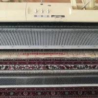 ماشین بافندگی برادر مدل 868|چرخ خیاطی و ریسندگی|زنجان, |دیوار