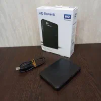 هارد WD 500GB وسترن