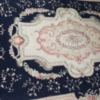 فرش ۶متری سالم وزیبا فروش فوری فوری اکرولیک|فرش|بروجرد, |دیوار