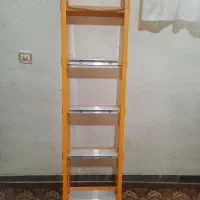 پله آهنی|ابزارآلات|کرمانشاه, |دیوار