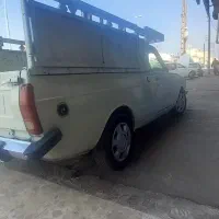 وانت ۸۷ دو گانه فابریک|خودرو سواری و وانت|کرج, شهرک علی ابن ابیطالب (کوثر)|دیوار