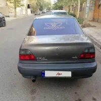 دوو سیلو مدل ۱۳۸۰|خودرو سواری و وانت|کرج, اصفهانی‌ها|دیوار