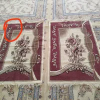 فرش،قالیچه،پشتی،پادری|فرش|هشتگرد, شهرک کوثر|دیوار