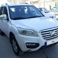 لیفان x60 مدل ۹۴ سالم اقساطی