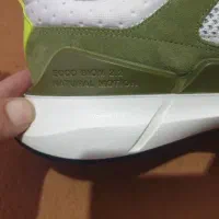 کتونی اورجینال ecco biom 2.2|کیف، کفش، کمربند|قرچک, شهرک الحدید|دیوار