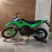 موتور سیکلت