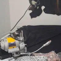 خدمات برش پارچه و فروش