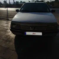 پژو 405|خودرو سواری و وانت|برازجان, |دیوار