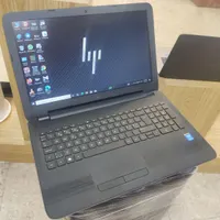 لپتاپHp 250g5قدرتمند حسابداری/دانشجویی/ترید