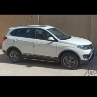 تیگو 5 مدل 96