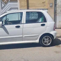 ام وی ام ۱۱۰ چهار سیلندر