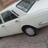 پیکان ۸۳ تمیز