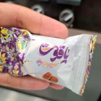 نیروی بسته بندی با دستگاه گز و فروشنده