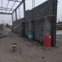 استاد دیوار جینی بلاترشیبندی وغیره