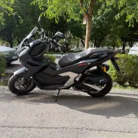 Adv 160 new face