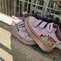 بوت اسپرت دخترانه در حد نو|کفش و لباس بچه|تهران, آهنگ|دیوار