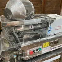 سیخ گیر کباب کوبیده محک|ماشینآلات صنعتی|امیدیه, |دیوار