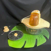 غذاساز روندو تفال غذا ساز