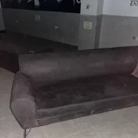 مبل سه نفره گیم نت مقاوم