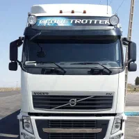 راننده پایه یک مدارک کامل