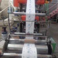 تولید و پخش طاقه سفره یکبار مصرف