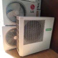 موتور (کندانسور) کولر اسپلیت۳۰ هزار اُجنرال|کولر گازی و فن‌کوئل|رشت, فلسطین|دیوار