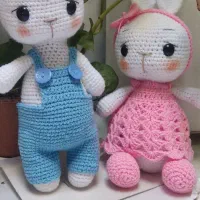 خرگوش های ناز|اسباببازی|سبزوار, امام خمینی (ناوی)|دیوار