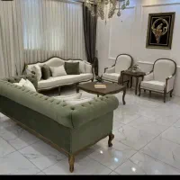 انواع مبلمان و میز غذاخوری