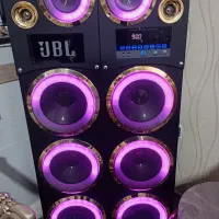 باند JBL|سیستم صوتی خانگی|قدس, شهر‌قدس|دیوار