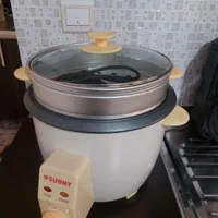 پلوپز و بخارپز برند سانی
