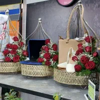 دیزاین وسایل خواستگاری