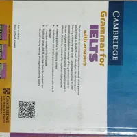 grammar for lelts with answers|کتاب و مجله آموزشی|تهران, تختی|دیوار