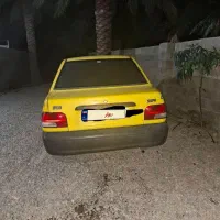 تاکسی مدل ۸۶