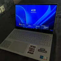 لپ تاپ dell inspiron 7506 2n1|رایانه همراه|ارومیه, |دیوار