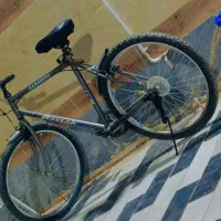 دوچرخه 26 اساک
