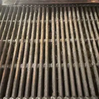 سرخ کن گریل ۶۰ منقل تابشی ۲۰ سیخ فروشی