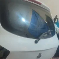 درب صندوق تیبا ۱ و۲ صندلی تمامی خودروها