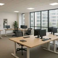 استخدام نیروی خانم