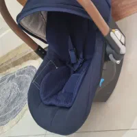 کالسکه|کالسکه و لوازم جانبی|رودهن, |دیوار