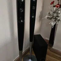 سینما خانگی ال جی کره