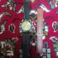 ساعت کم استفاده