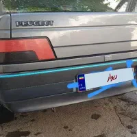 پژو 405 GLX|خودرو سواری و وانت|گلپایگان, |دیوار