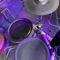 درام درامز ویدرام Drum|درام و پرکاشن|لاهیجان, لیالستان|دیوار