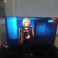 ال ای دی ۵۵ اینچ اسنوا اسمارت 4k|تلویزیون و پروژکتور|نهاوند, |دیوار