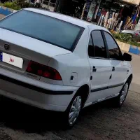 سمند EF7 مدل 94|خودرو سواری و وانت|اردبیل, |دیوار