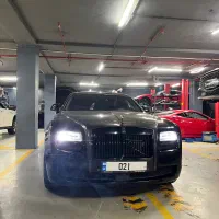 تعمیرگاه تخصصی BMW.BENZ.PORSCHE|خدمات خودرو و موتورسیکلت|تهران, الهیه|دیوار