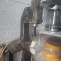 پرچ دستگیره قابلمه نصب دسته تابه و قابلمه