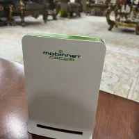مودم وایمکس مبین نت هووای bm632w