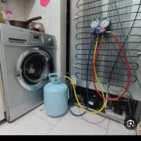 تعمیر تخصصی پکیج و یخچال و ابگرمکن  در محل